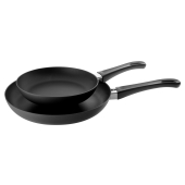CLASSIC 2-Piece Fry Pan Set
