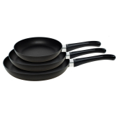 CLASSIC 3-Piece Skillet Set
