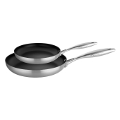 CTX 2-Piece Fry Pan Set