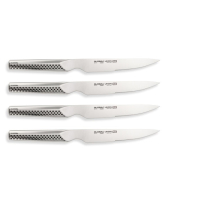UKON 4-Piece Steak Knife Set