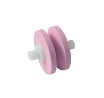 Large Ceramic Wheel Replacement - Medium/Coarse
