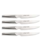 UKON 4 Pc Steak Knife Set