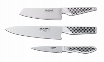 Classic 3 Piece Knife Set