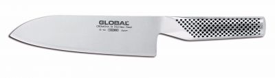 Classic 7" Santoku Knife