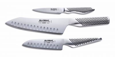 Classic 3 Piece Knife Set