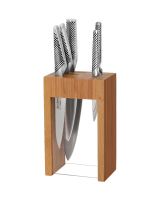 Osaka 6-Piece Knife Block Set