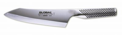 Classic 7" Deba Knife- Left Handed