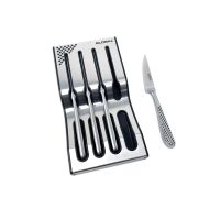 4-Piece Steak Knife Set