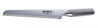 Classic 8.5" Bread Knife