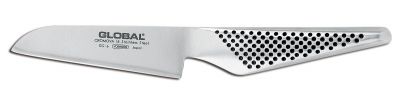 Classic 4" Santoku Paring Knife