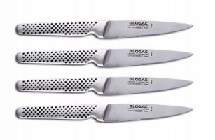 Classic 4 Piece Steak Knife Set