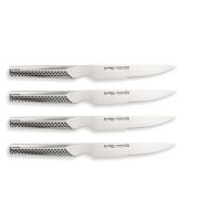 UKON 4 Pc Steak Knife Set