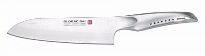 SAI 7.5" Santoku Knife