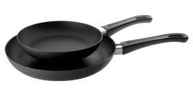 CLASSIC 2-Piece Fry Pan Set
