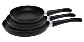 CLASSIC 3-Piece Skillet Set