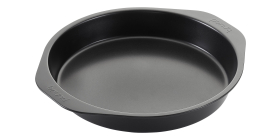 BRUND BY SCANPAN Bakeware 9'' Round Pan