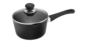 CLASSIC 2 QT Saucepan