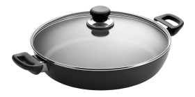 CLASSIC 4.25 QT Chef Pan