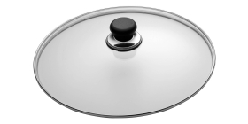 CLASSIC 14.25'' Glass Lid