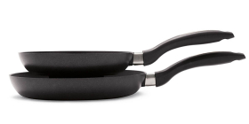 ES5 2-Piece Fry Pan Set