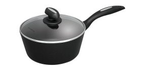ES5 Covered Windsor/Sauce Pan