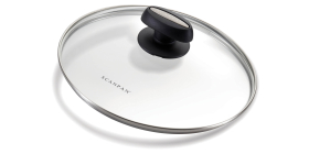 ES5 9.5'' Glass Lid