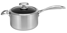 CS+ 4 QT Sauce Pan
