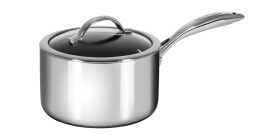 HAPTIQ 2.75 QT Saucepan