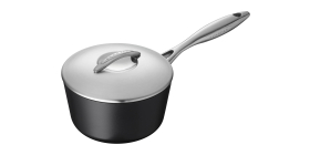 PROFESSIONAL 1.25 QT Saucepan