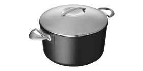 PROFESSIONAL 7 QT Dutch Oven