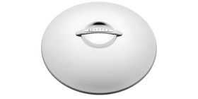 PROFESSIONAL 11'' Stainless-steel Lid