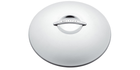 PROFESSIONAL 12.5'' Stainless-steel Lid