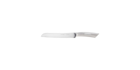 SCANPAN CLASSIC STAINLESS STEEL Bread Knife 8''