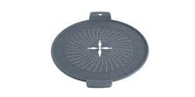 Scanpan Silicone 12" Splatter Guard