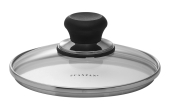 CLASSIC 6.25'' Glass Lid