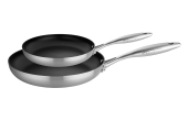CTX 2-Piece Fry Pan Set