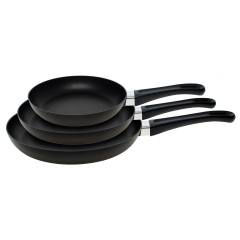 CLASSIC 3-Piece Skillet Set