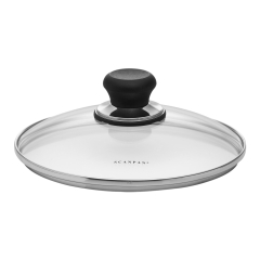 CLASSIC 8'' Glass Lid