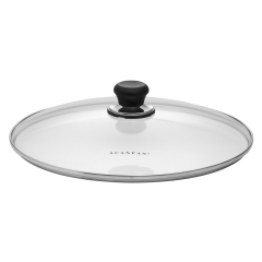 CLASSIC 12.5'' Glass Lid
