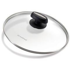 ES5 8'' Glass Lid