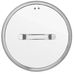TECHNIQ 10.25'' Lid