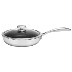 CS+ 3 QT Saute Pan