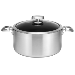 CS+ 7.5 QT Dutch Oven