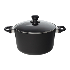 CLASSIC INDUCTION 7 QT Dutch Oven