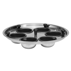 TECHNIQ Egg Poacher Insert