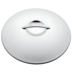 PROFESSIONAL 10.25'' Stainless-steel Lid