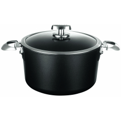 PRO IQ 6.5 QT Dutch Oven
