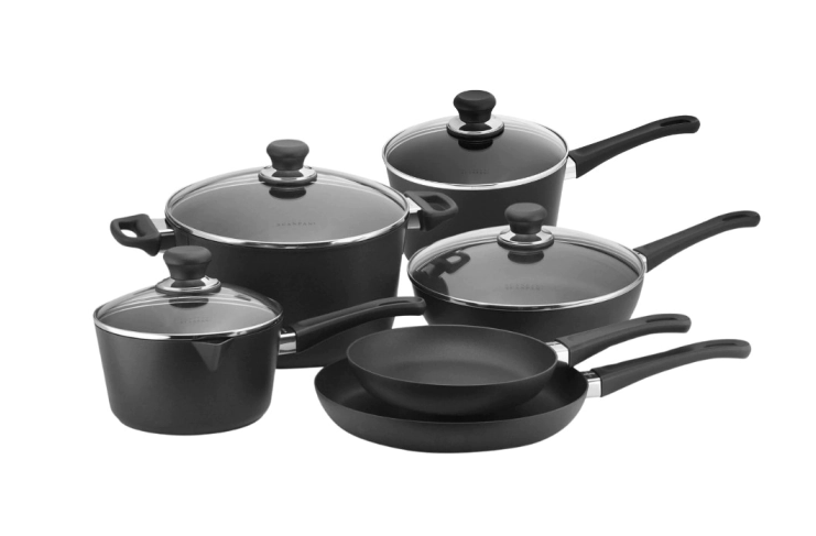 Feature Attribute Image