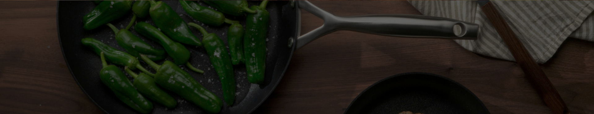 Scanpan Nonstick