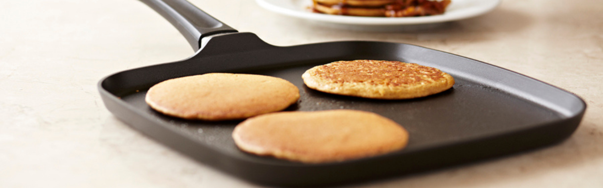 Pancake image
